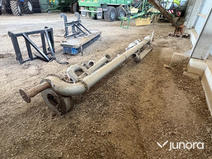 Harsø gödselpump