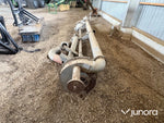 Harsø gödselpump