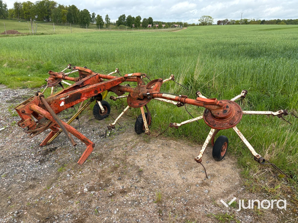 Hövändare - Deutz Fahr KH 40 DN