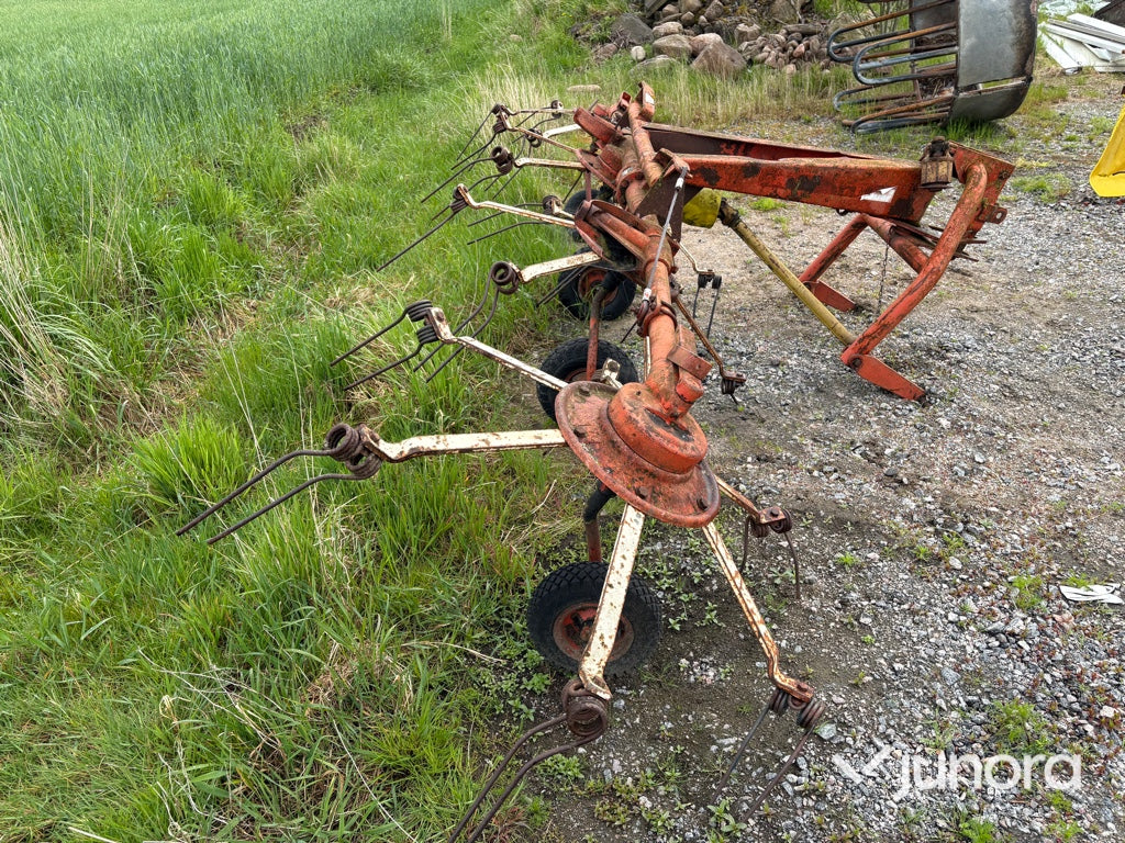 Hövändare - Deutz Fahr KH 40 DN