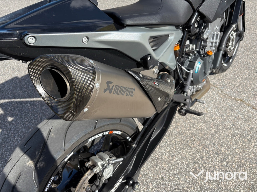 Motorcykel - KTM, 790 DUKE