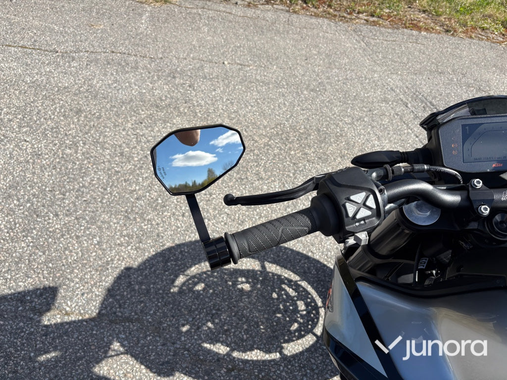 Motorcykel - KTM, 790 DUKE