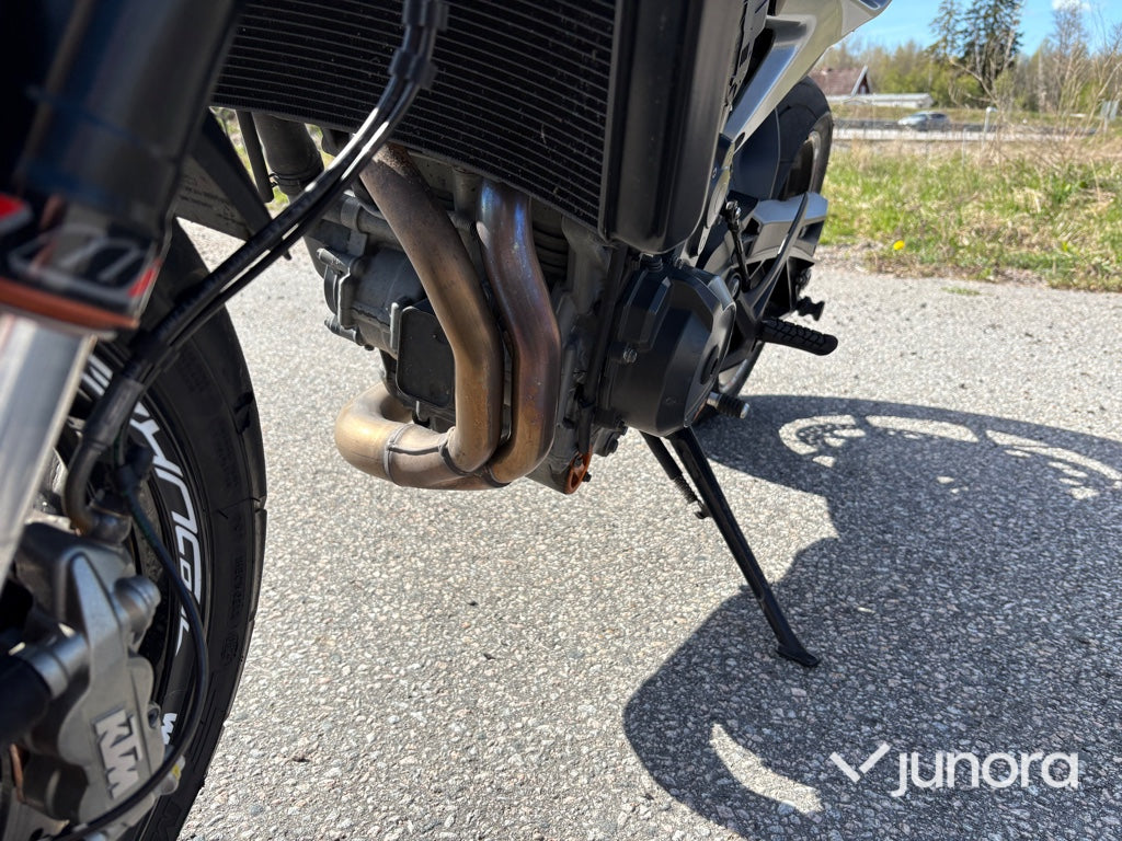 Motorcykel - KTM, 790 DUKE