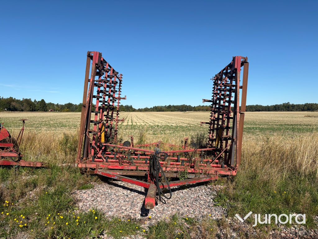 Harv Väderstad Parallellic Kulturharv 8.5m