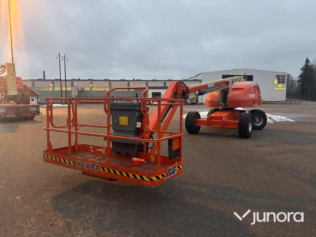 Bomlift - JLG, 460SJ