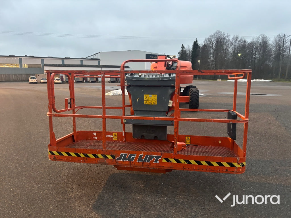 Bomlift - JLG, 460SJ