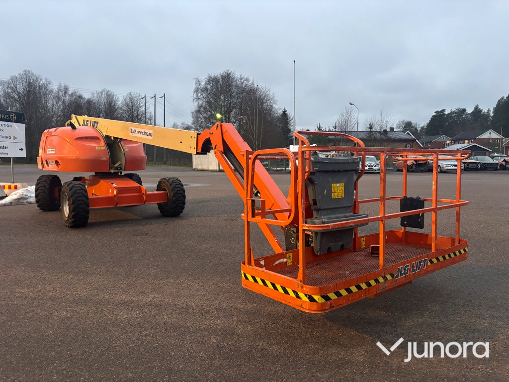Bomlift - JLG, 460SJ