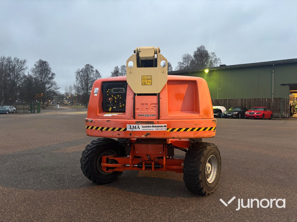 Bomlift - JLG, 460SJ
