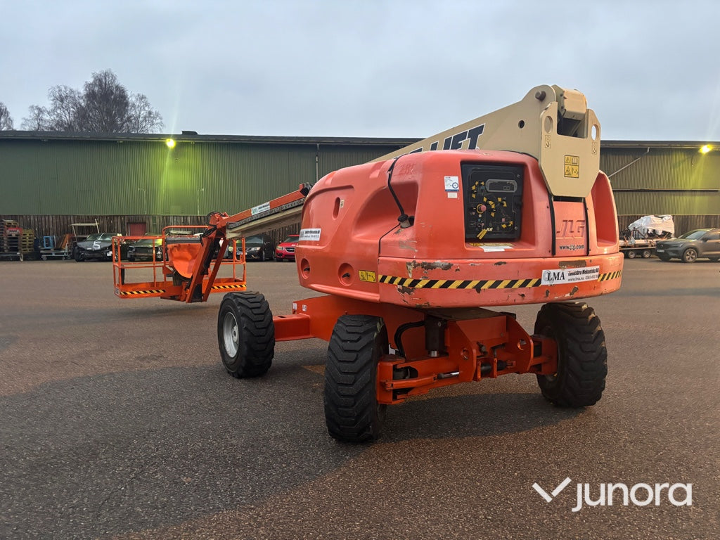 Bomlift - JLG, 460SJ