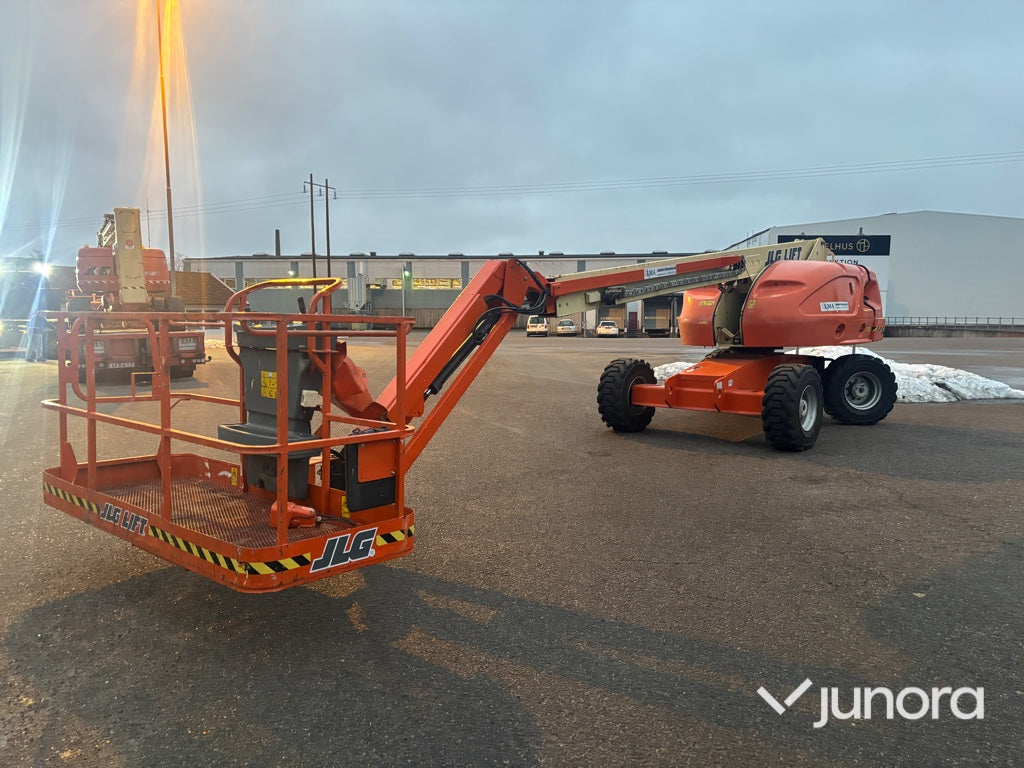 Bomlift - JLG, 460SJ