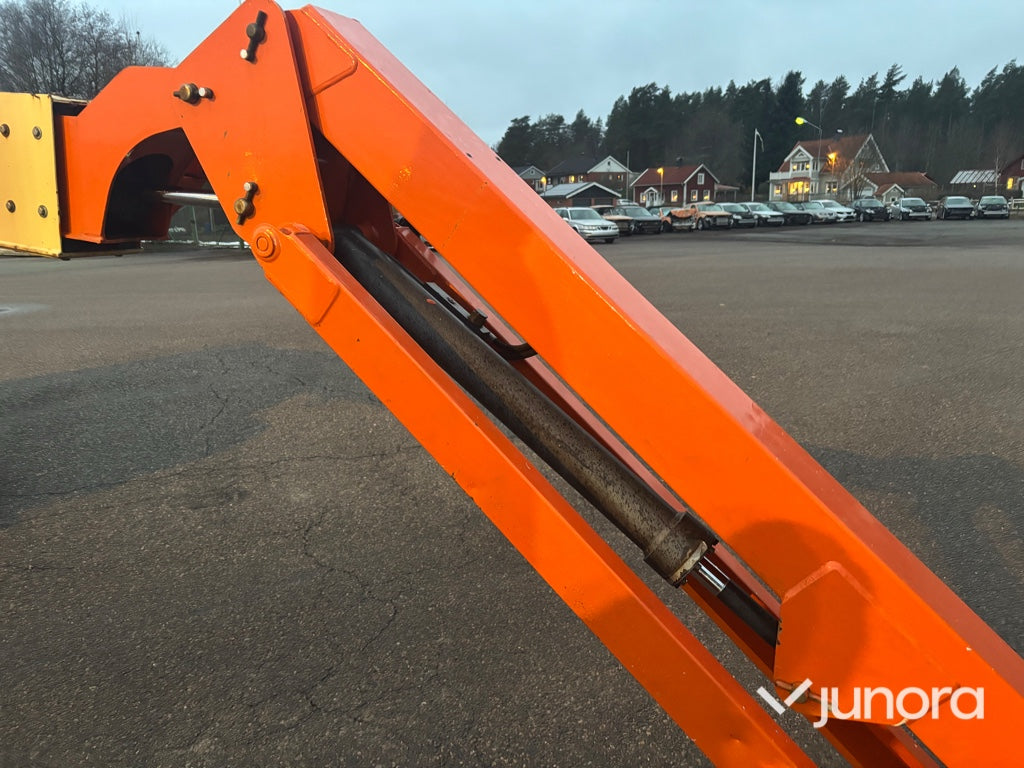 Bomlift - JLG, 460SJ