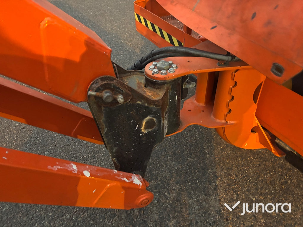 Bomlift - JLG, 460SJ