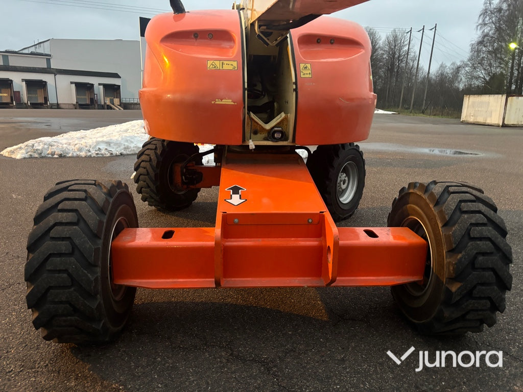 Bomlift - JLG, 460SJ