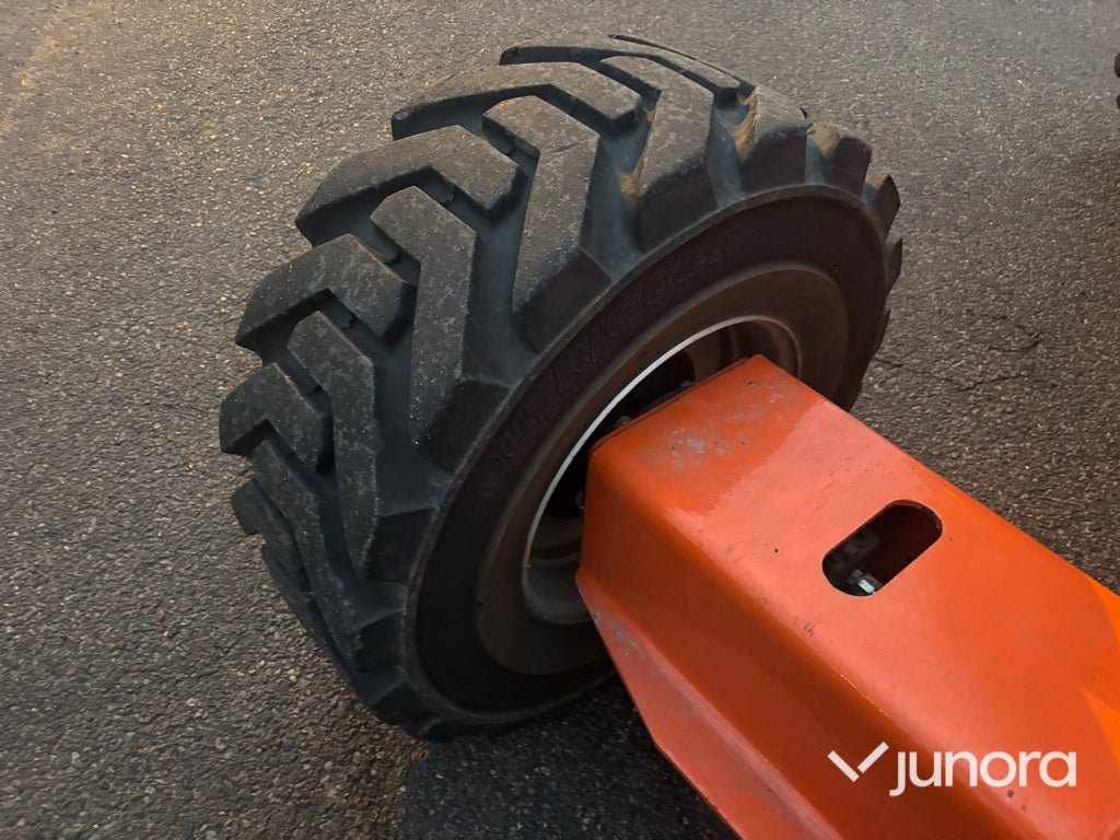 Bomlift - JLG, 460SJ