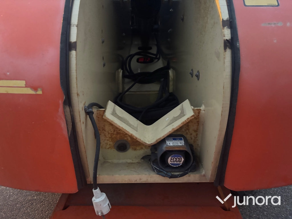 Bomlift - JLG, 460SJ