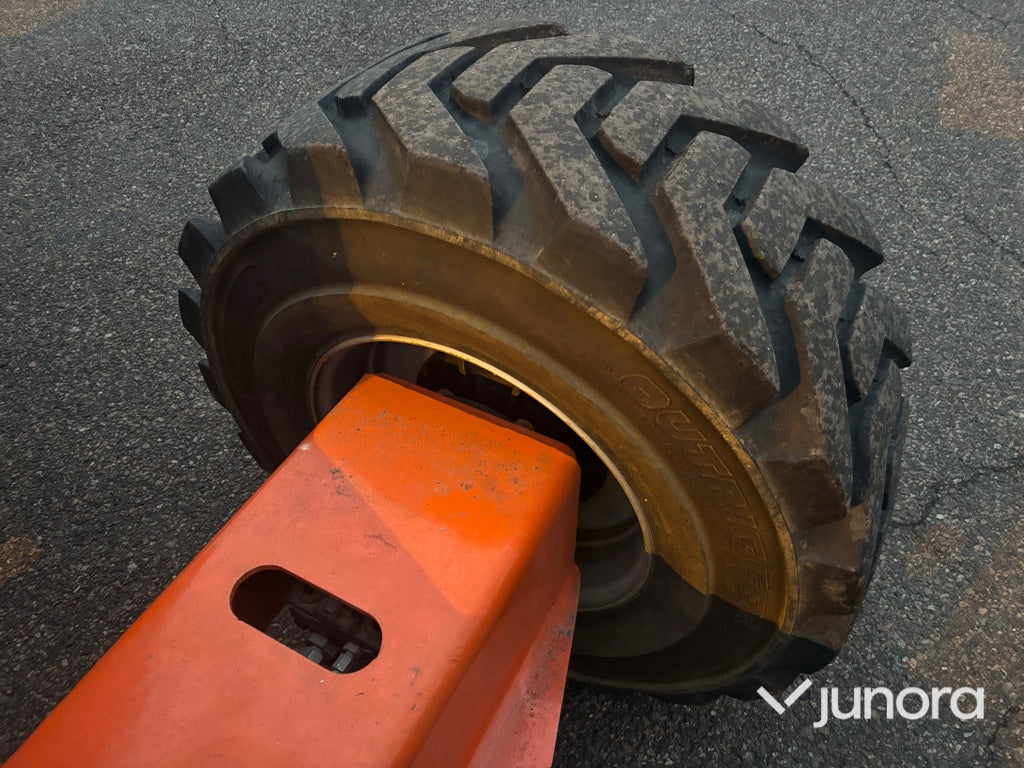 Bomlift - JLG, 460SJ