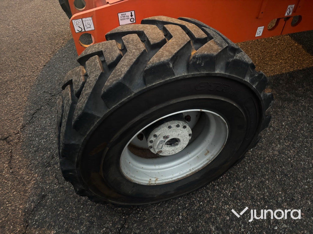 Bomlift - JLG, 460SJ