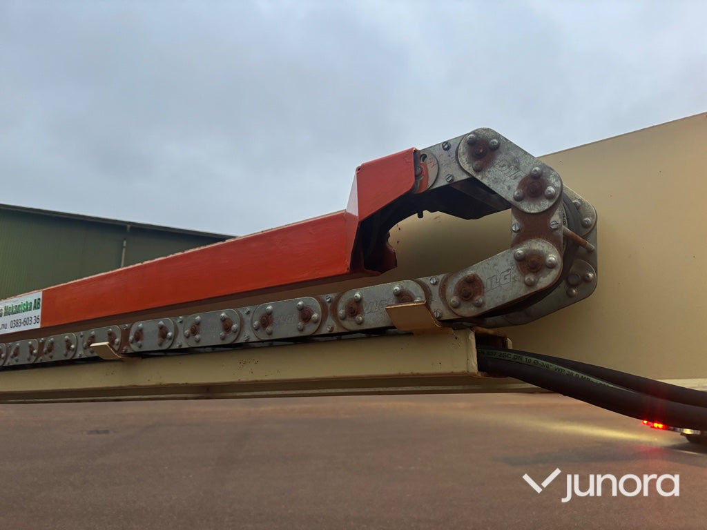 Bomlift - JLG, 460SJ