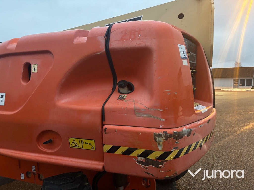 Bomlift - JLG, 460SJ