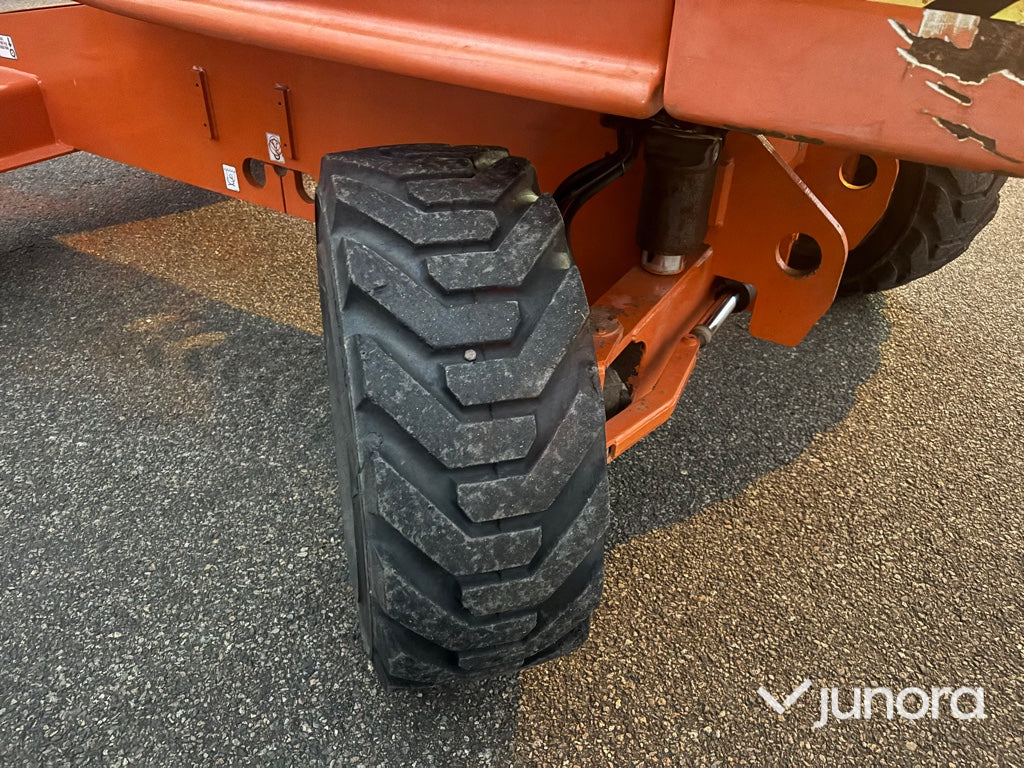 Bomlift - JLG, 460SJ