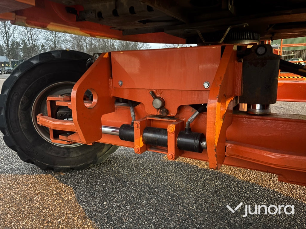 Bomlift - JLG, 460SJ