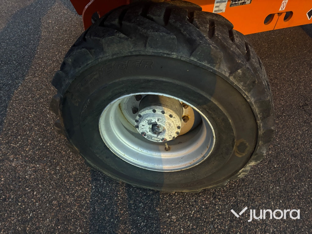 Bomlift - JLG, 460SJ