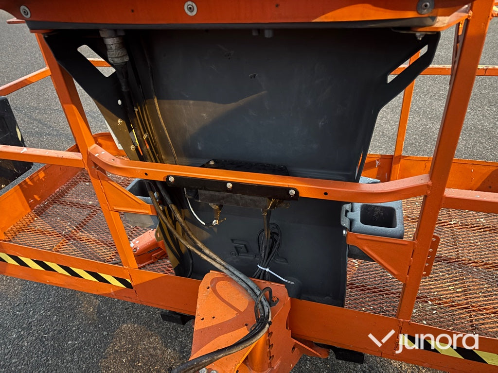 Bomlift - JLG, 460SJ