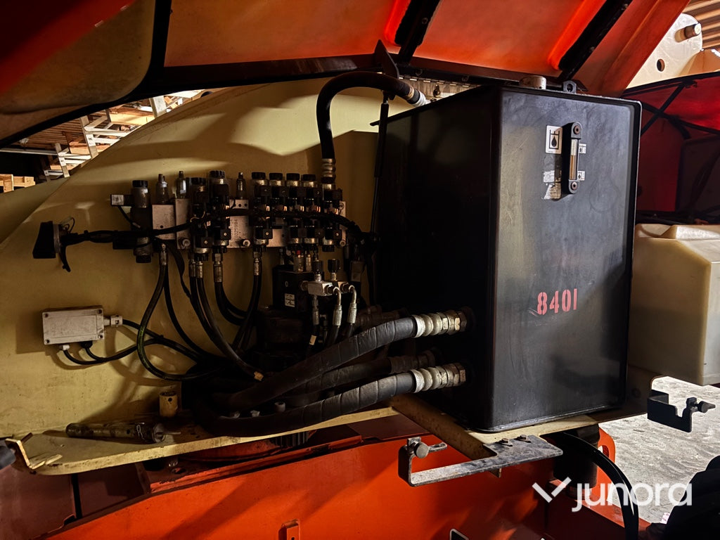 Bomlift - JLG, 460SJ
