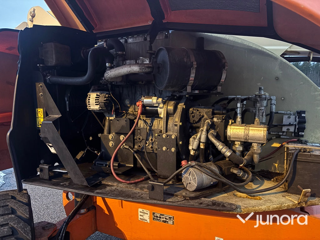 Bomlift - JLG, 460SJ