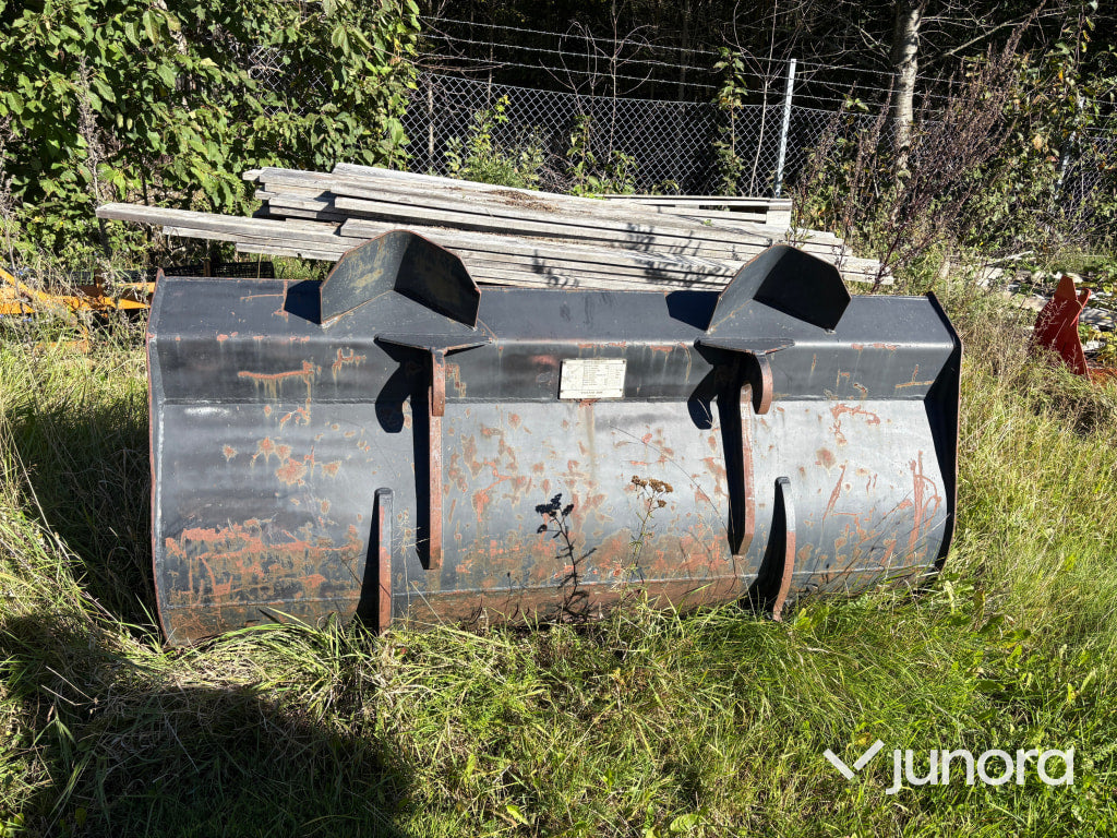 Skopa Bucket