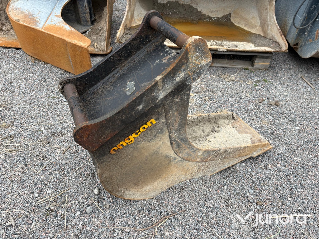 Kabelskopa - Engcon, S45