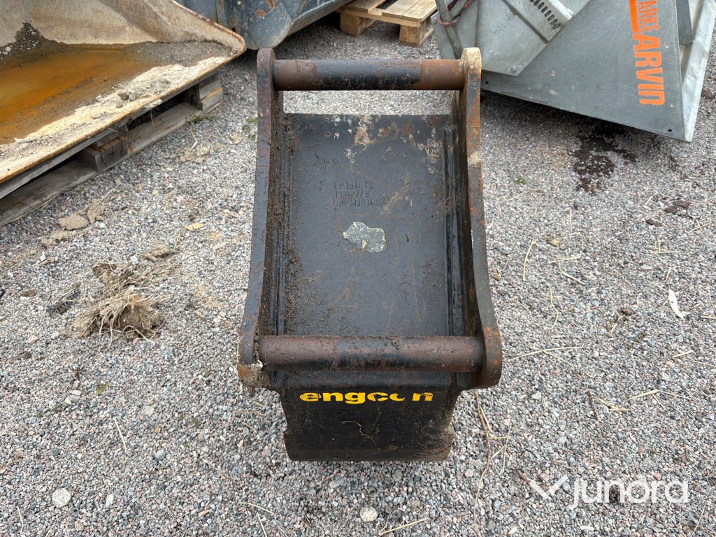 Kabelskopa - Engcon, S45