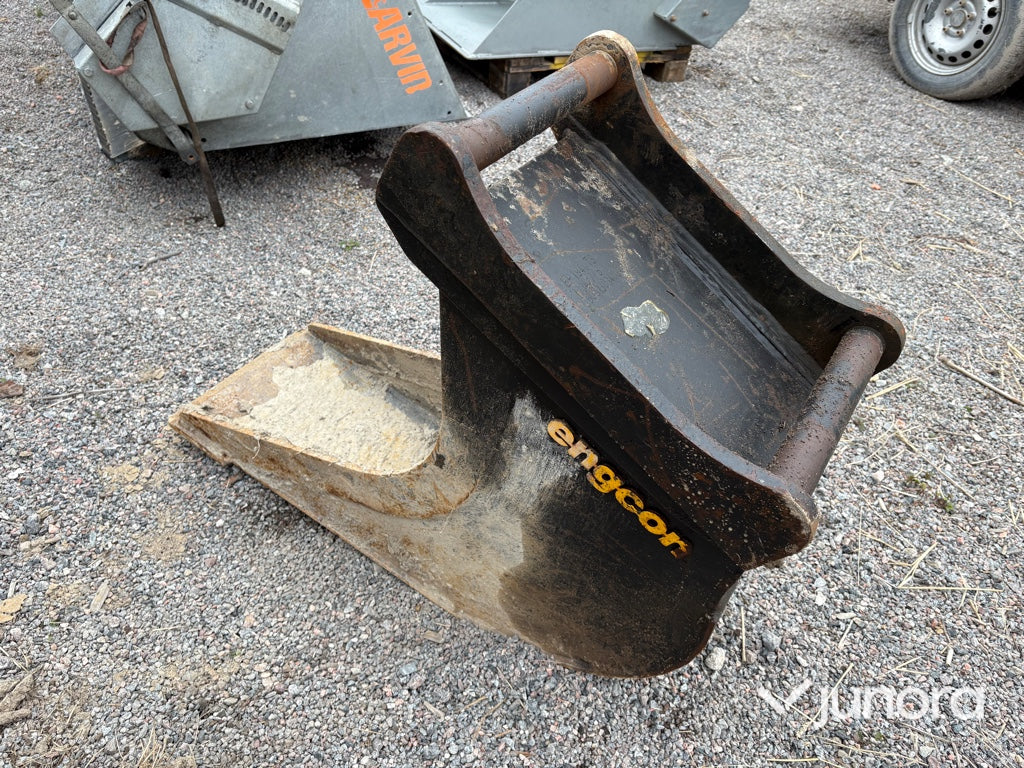 Kabelskopa - Engcon, S45