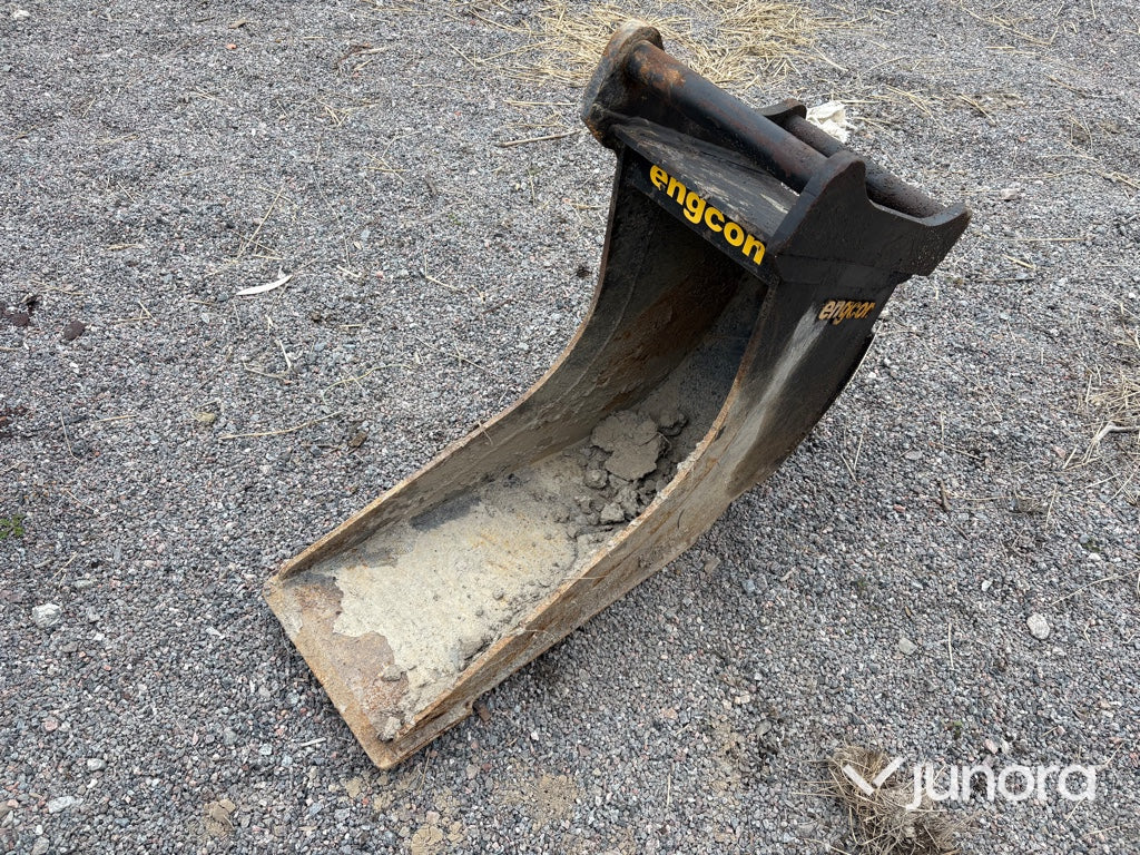 Kabelskopa - Engcon, S45