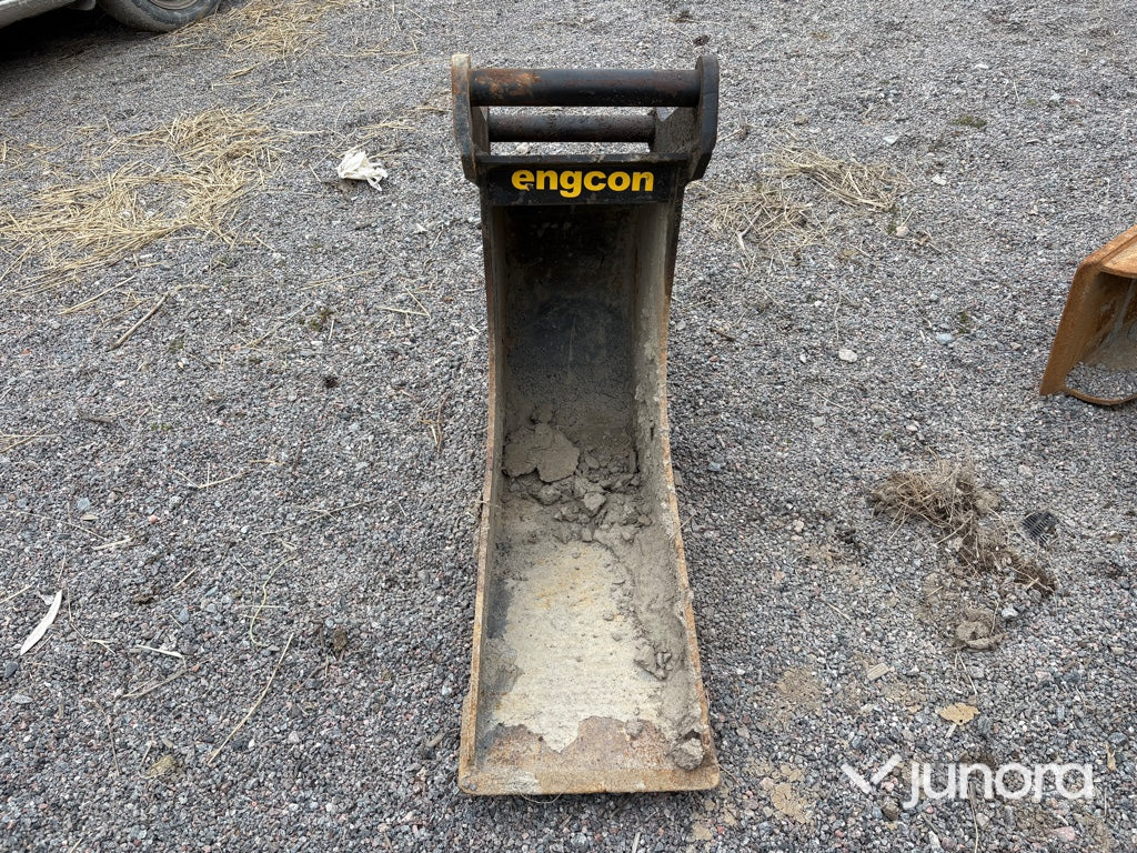 Kabelskopa - Engcon, S45