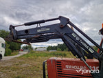 Lastartraktor New Holland 110-90