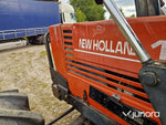 Lastartraktor New Holland 110-90