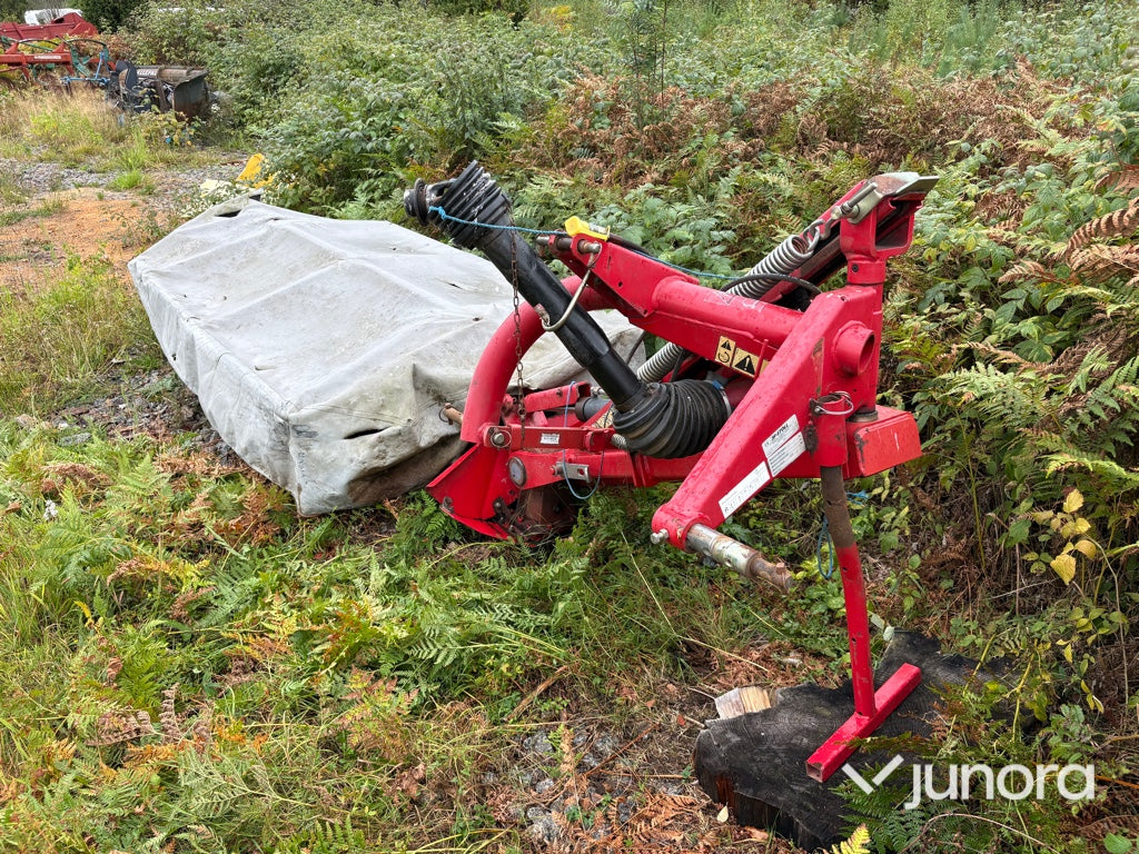 Rotorslåtter JF-Stoll SB 2805 2.8 m