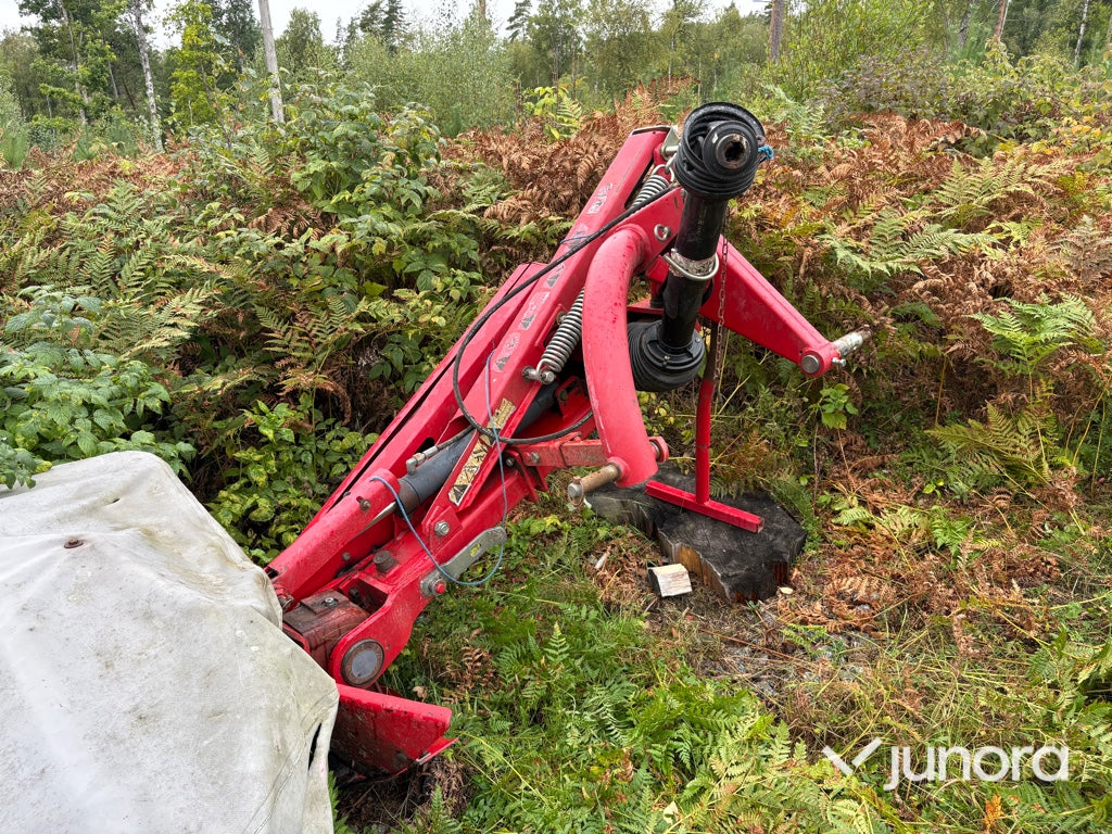 Rotorslåtter JF-Stoll SB 2805 2.8 m
