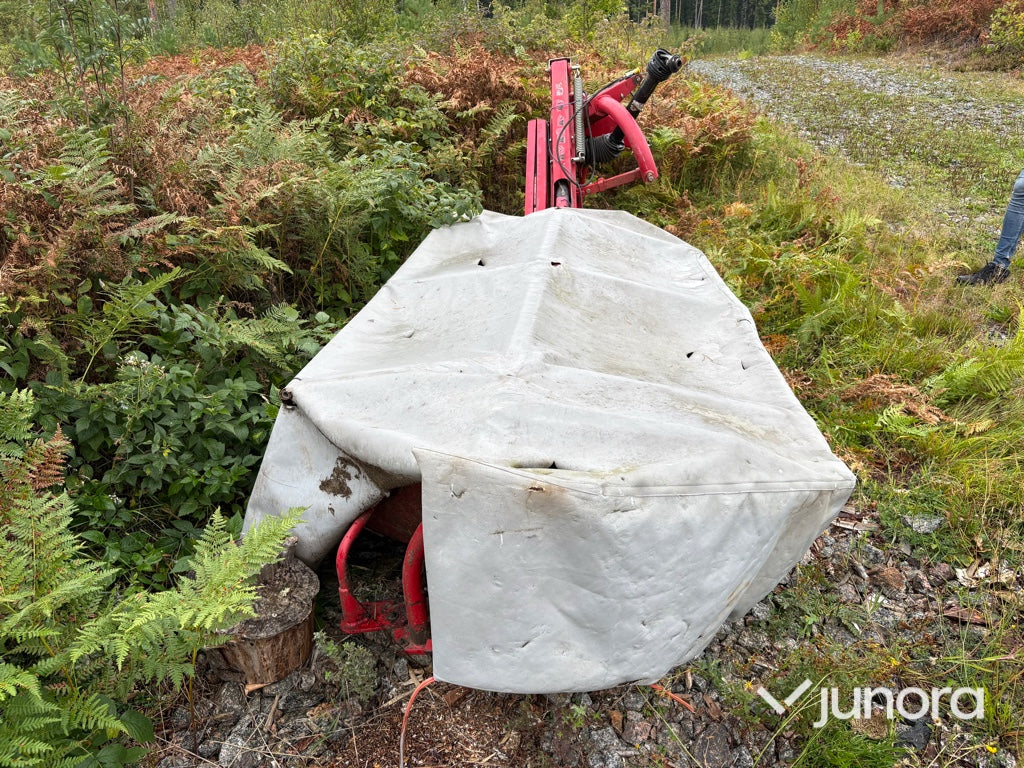 Rotorslåtter JF-Stoll SB 2805 2.8 m