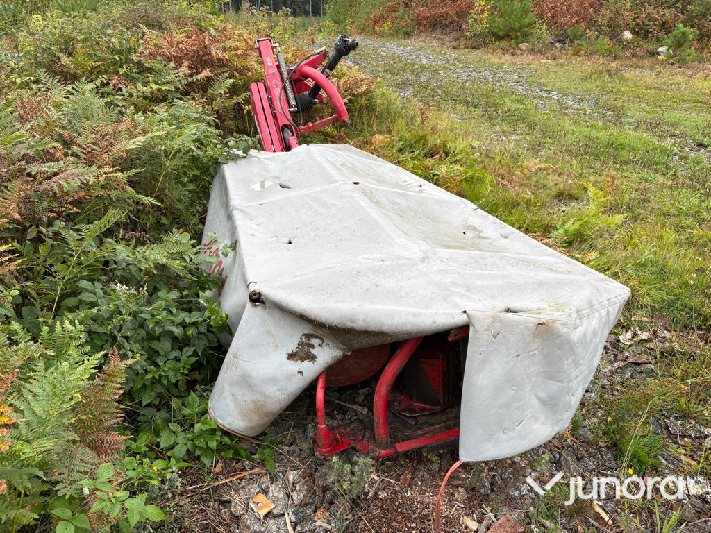 Rotorslåtter JF-Stoll SB 2805 2.8 m