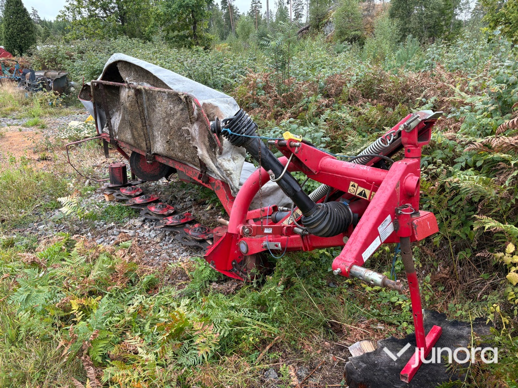 Rotorslåtter JF-Stoll SB 2805 2.8 m