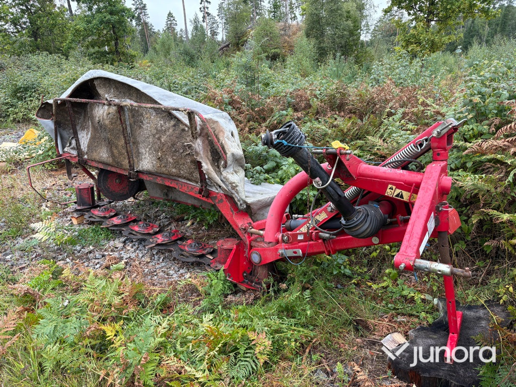 Rotorslåtter JF-Stoll SB 2805 2.8 m