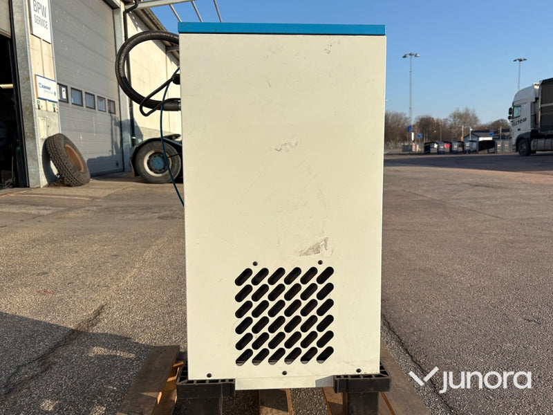 Tryckluftstork – ALMiG MKE-100