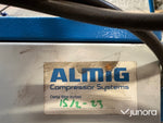Tryckluftstork – ALMiG MKE-100