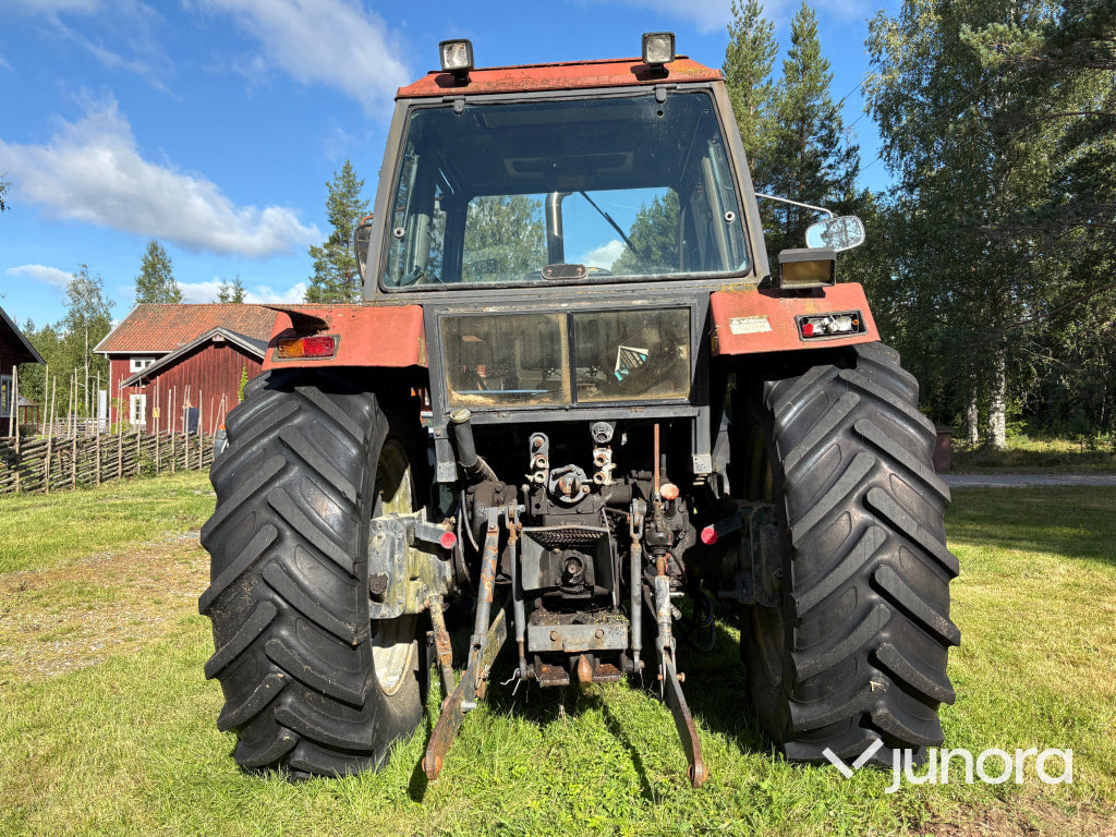 Case IH Case INT 1394 4WD HS