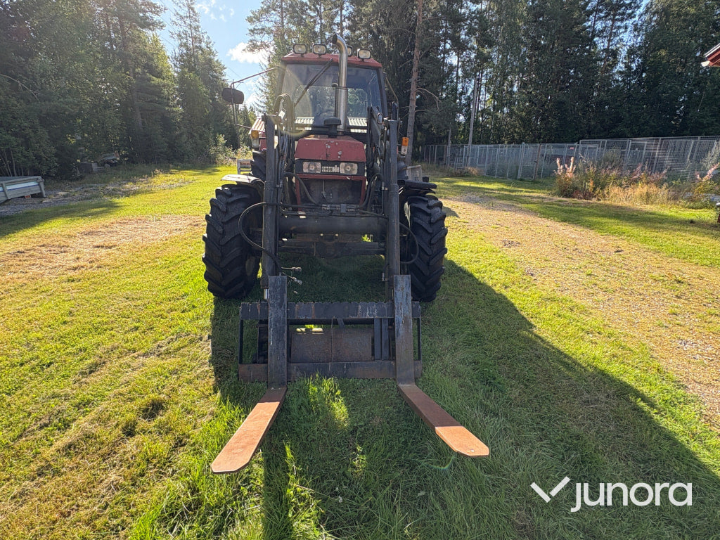 Case IH Case INT 1394 4WD HS