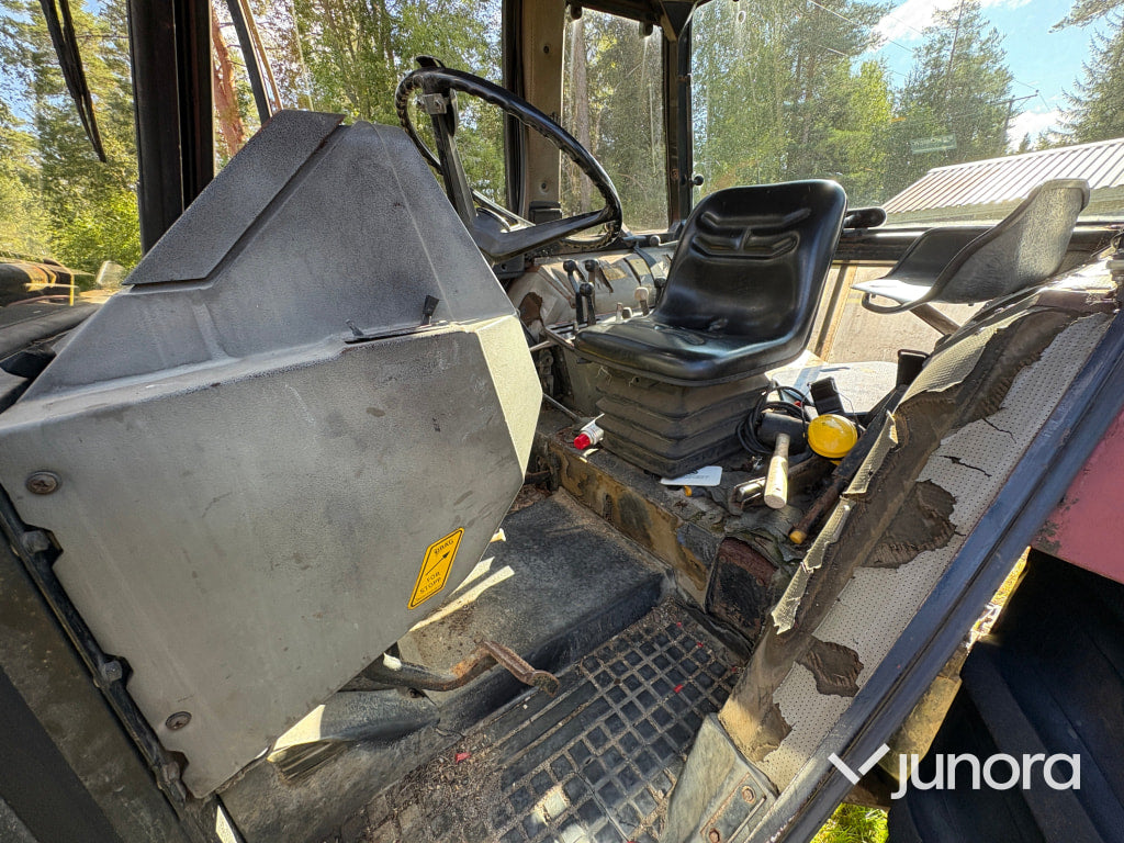 Case IH Case INT 1394 4WD HS