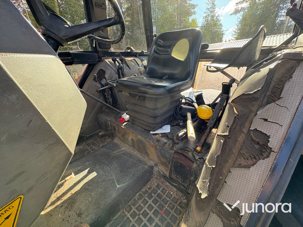 Case IH Case INT 1394 4WD HS