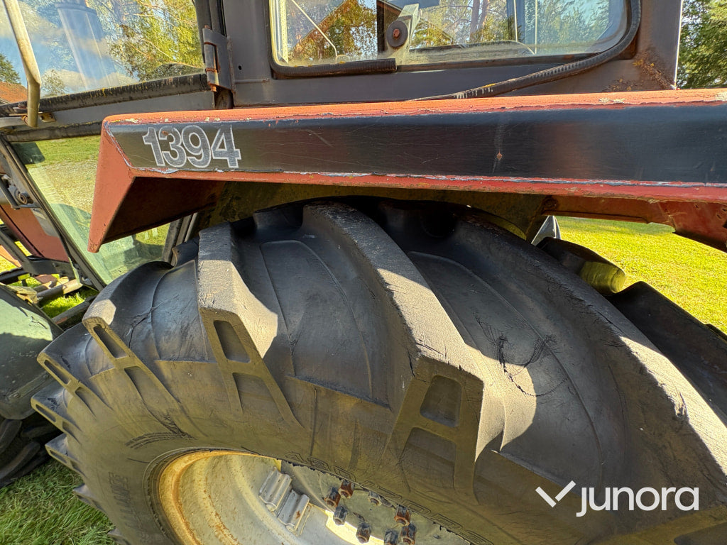 Case IH Case INT 1394 4WD HS